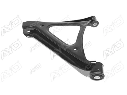 Control/Trailing Arm, wheel suspension (9717938)