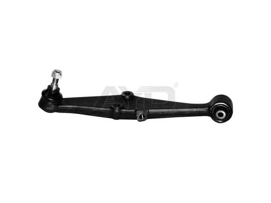 Control/Trailing Arm, wheel suspension (9401893)