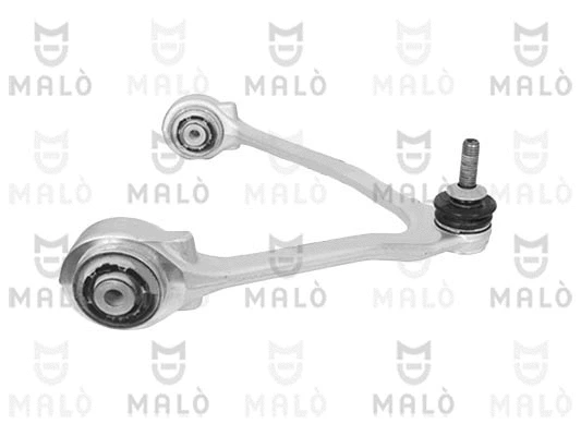 Control/Trailing Arm, wheel suspension (9715849)