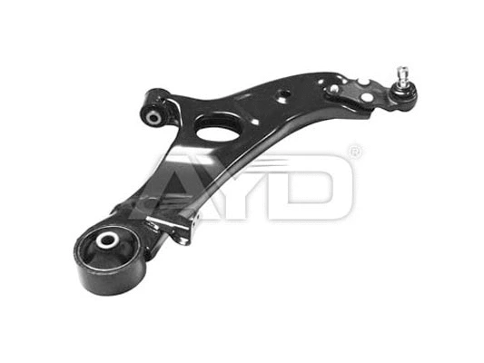 Control/Trailing Arm, wheel suspension (9715049)