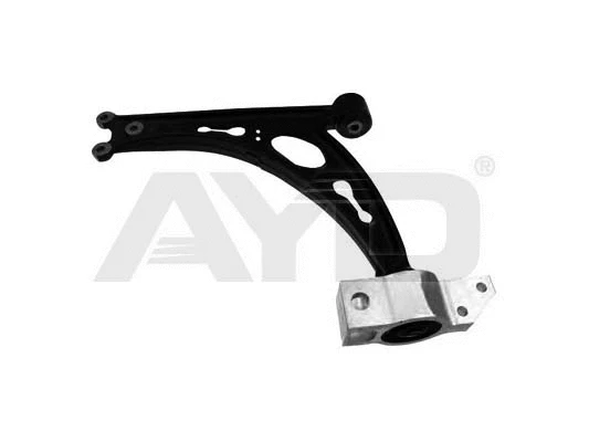 Control/Trailing Arm, wheel suspension (9704612)