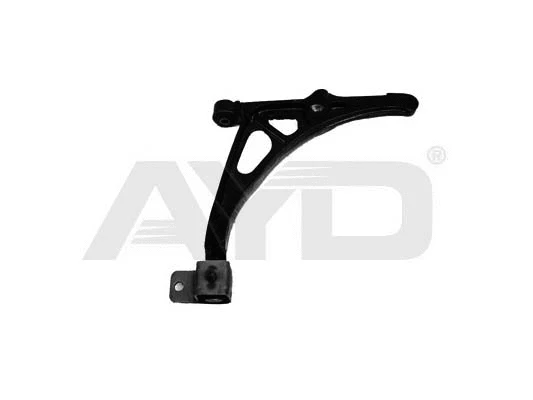 Control/Trailing Arm, wheel suspension (9701596)