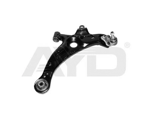 Control/Trailing Arm, wheel suspension (9701253)