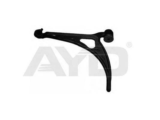 Control/Trailing Arm, wheel suspension (9702837)