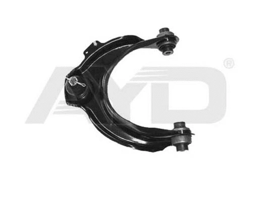 Control/Trailing Arm, wheel suspension (9705397)