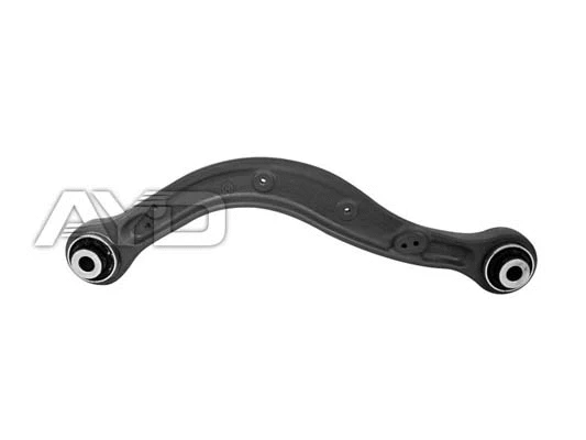 Control/Trailing Arm, wheel suspension (8813536)