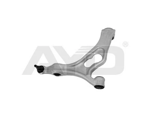 Control/Trailing Arm, wheel suspension (9711126)