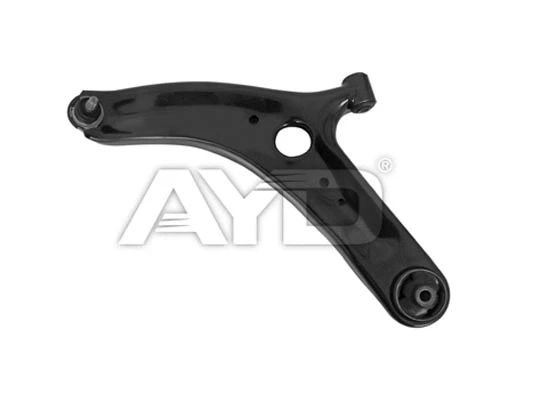 Control/Trailing Arm, wheel suspension (9714362)