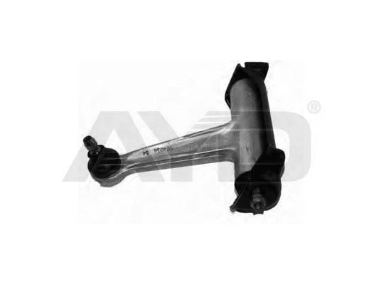 Control/Trailing Arm, wheel suspension (9702752)