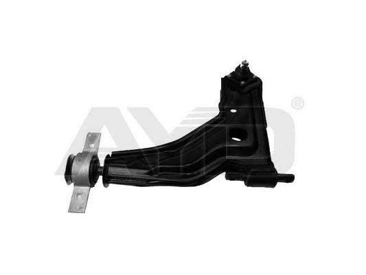 Control/Trailing Arm, wheel suspension (9702761)