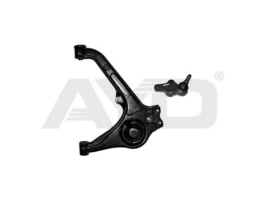 Control/Trailing Arm, wheel suspension (9708773)