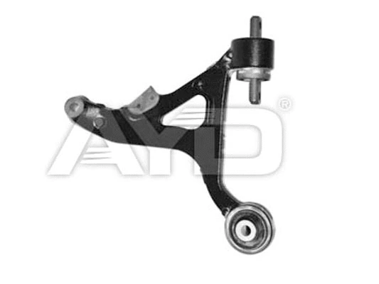 Control/Trailing Arm, wheel suspension (9716824)