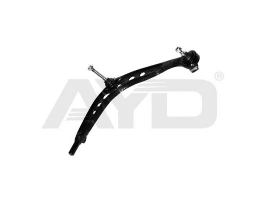 Control/Trailing Arm, wheel suspension (9701070)