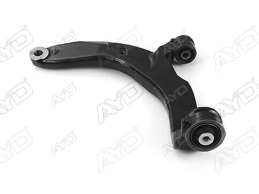 Control/Trailing Arm, wheel suspension (9716205)