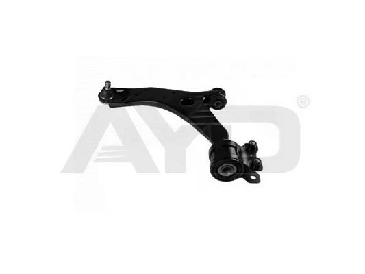 Control/Trailing Arm, wheel suspension (9708364)
