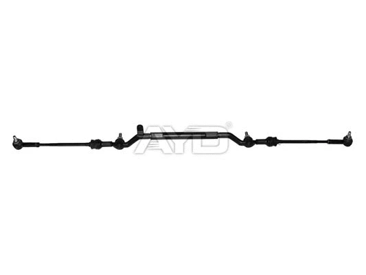 Centre Rod Assembly (8307136)