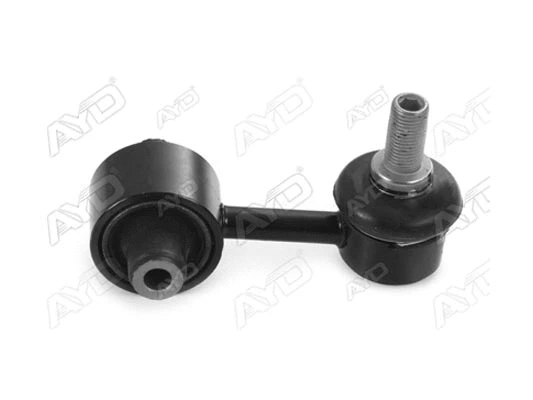 Control/Trailing Arm, wheel suspension (9712791)