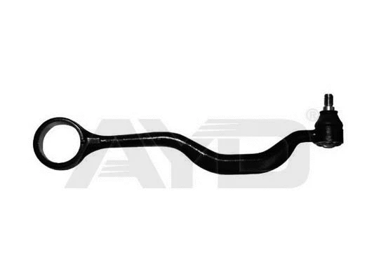 Control/Trailing Arm, wheel suspension (9402636)