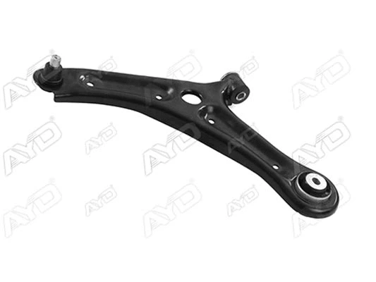 Control/Trailing Arm, wheel suspension (9718840)