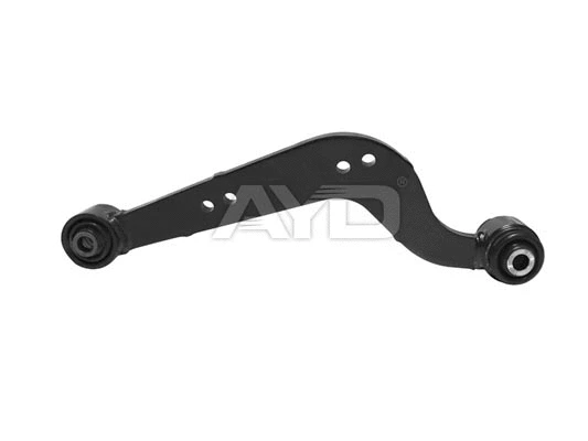 Control/Trailing Arm, wheel suspension (8817335)