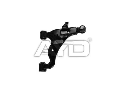 Control/Trailing Arm, wheel suspension (9710920)