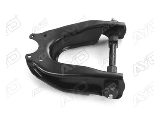 Control/Trailing Arm, wheel suspension (9711025)