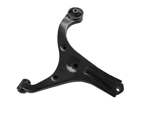 Control/Trailing Arm, wheel suspension (9707367)