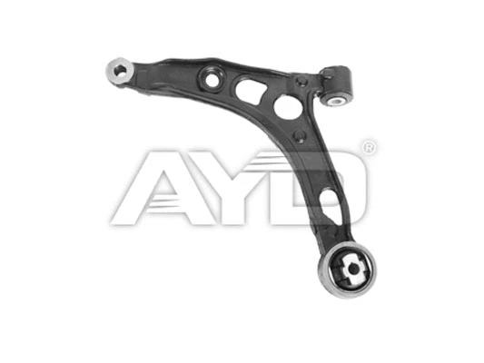 Control/Trailing Arm, wheel suspension (9718471)