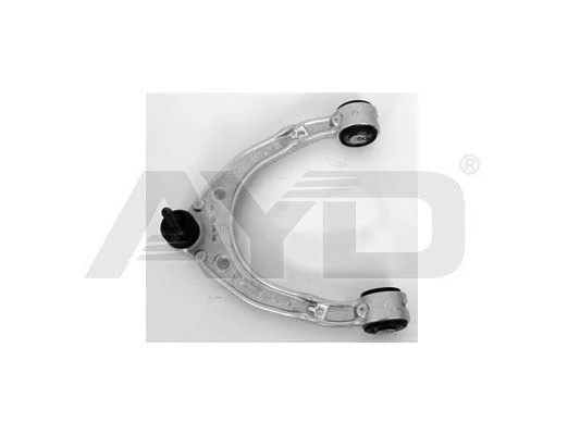Control/Trailing Arm, wheel suspension (9712719)
