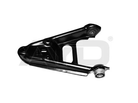 Control/Trailing Arm, wheel suspension (9702294)