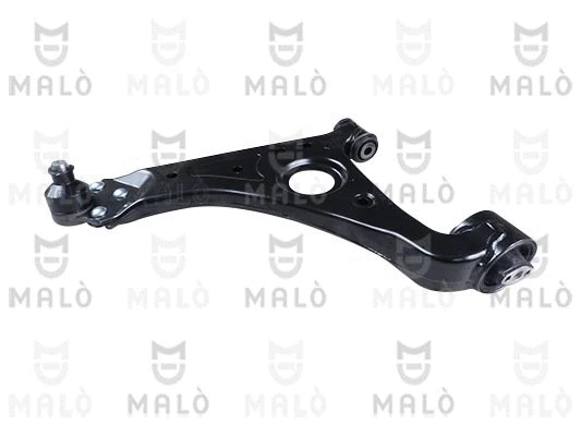 Control/Trailing Arm, wheel suspension (9713913)