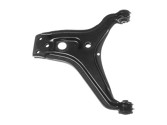 Control/Trailing Arm, wheel suspension (9703757)