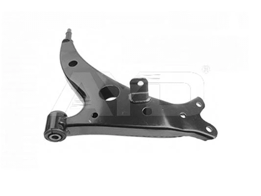 Control/Trailing Arm, wheel suspension (9702838)