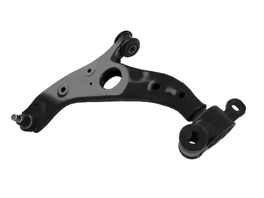 Control/Trailing Arm, wheel suspension (9714150)