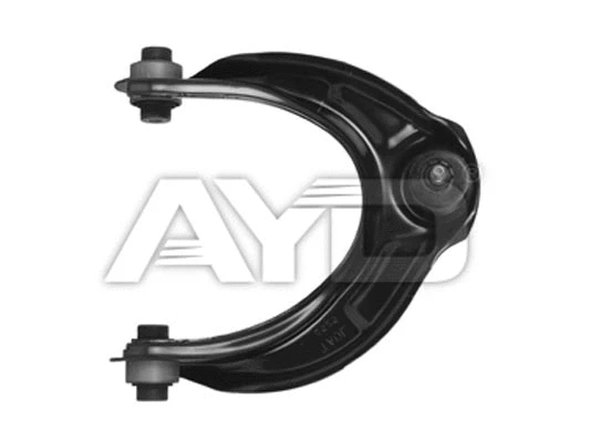 Control/Trailing Arm, wheel suspension (9710899)