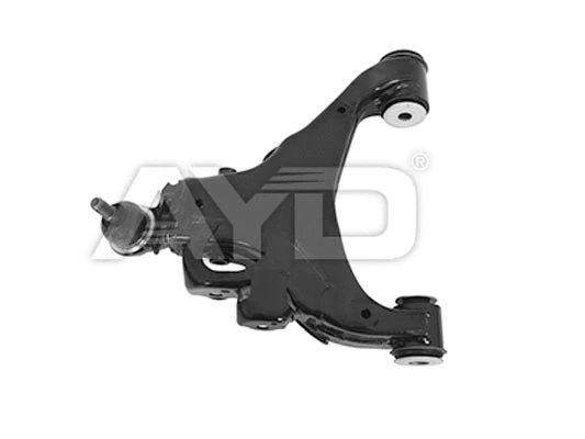 Control/Trailing Arm, wheel suspension (9716097)