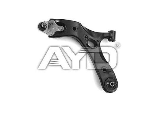 Control/Trailing Arm, wheel suspension (9718834)