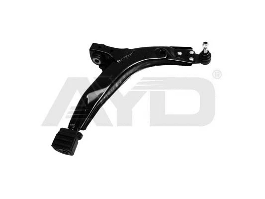 Control/Trailing Arm, wheel suspension (9700579)