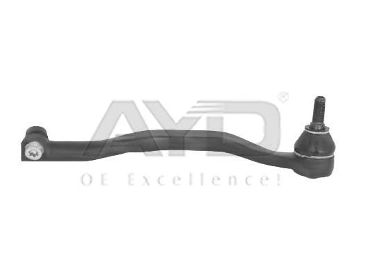 Tie Rod End (9113501)