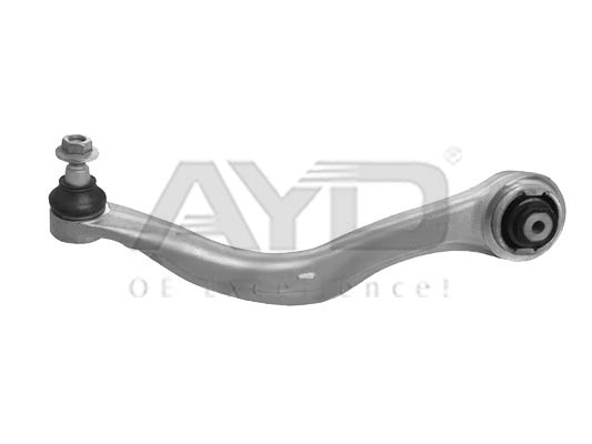 Control/Trailing Arm, wheel suspension (9422487)
