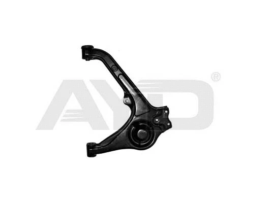 Control/Trailing Arm, wheel suspension (9708771)