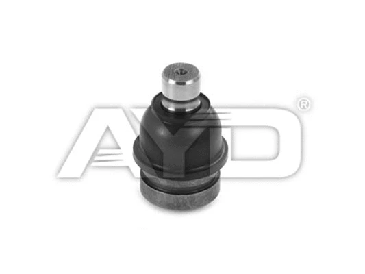 Control/Trailing Arm, wheel suspension (9209399)