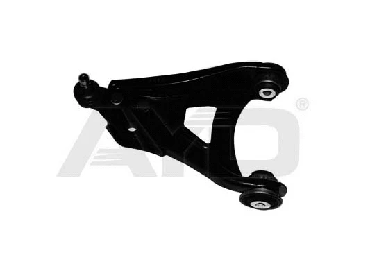 Control/Trailing Arm, wheel suspension (9702762)