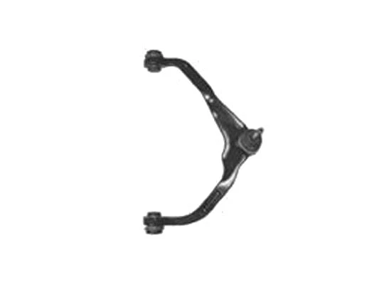 Control/Trailing Arm, wheel suspension (9718671)