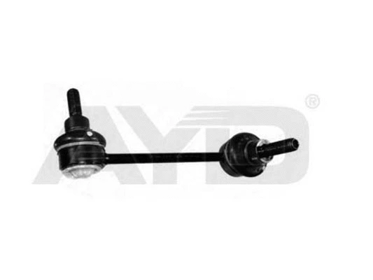 Link/Coupling Rod, stabiliser bar (9600696)