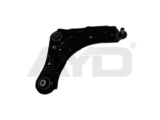 Control/Trailing Arm, wheel suspension (9708910)