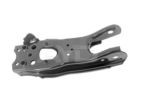 Control/Trailing Arm, wheel suspension (9711046)
