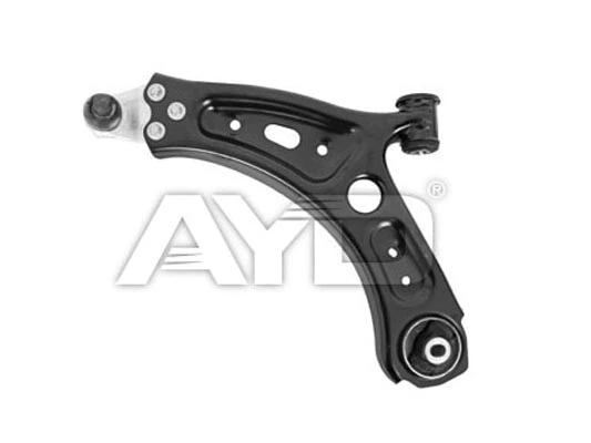 Control/Trailing Arm, wheel suspension (9715548)