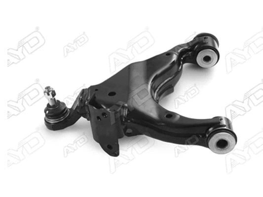 Control/Trailing Arm, wheel suspension (9716676)