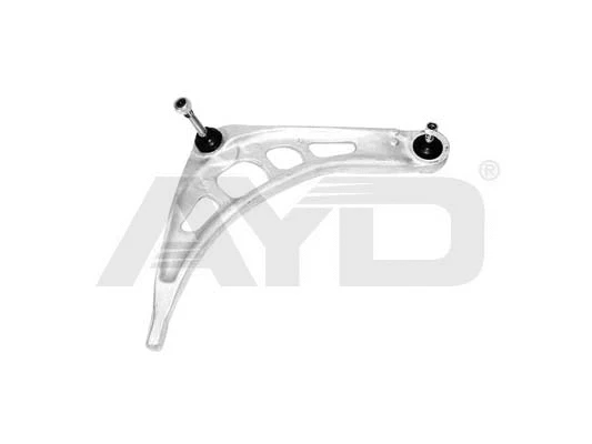 Control/Trailing Arm, wheel suspension (9700958)